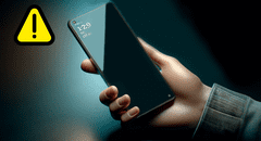 ¿Qué pasa si aprietas cinco veces el botón de apagado de tu celular?