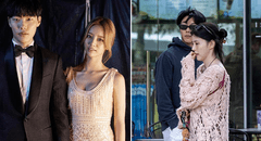Hyeri confirma que planeaba volver con Ryu Jun Yeol a finales de 2023: “Lo estábamos intentando”