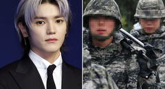 Taeyong, de NCT, anuncia fecha de ingreso al servicio militar: ¿cuándo y dónde se enlistará?