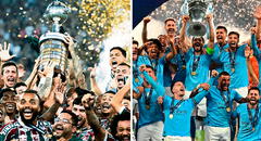 Campeón de la Copa Libertadores ganará más que el de la Champions League: Conmebol reveló el monto