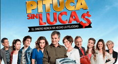 ‘Pituca sin Lucas’: ¿quién es quién en la novela chilena que tendrá adaptación peruana en Latina?