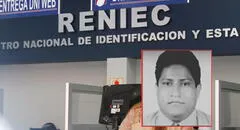 Narcotraficante declarado muerto en Reniec sigue vivo y opera desde Bolivia