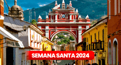 Semana Santa en Ayacucho 2024: ¿cuánto cuesta viajar a la ‘Ciudad de las 33 iglesias’ y qué eventos tiene?