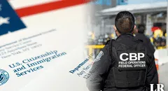 ¿La visa no es suficiente? El documento que deberás tener preparado antes de viajar a Estados Unidos