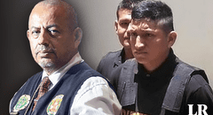 Coronel Revoredo tras amenaza de Jhonsson Cruz, cabecilla de Los Pulpos de Trujillo: "No tengo temor"