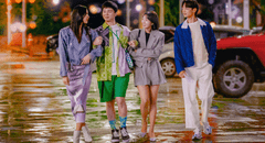 Netflix: serie coreana da lecciones de amistad y desafíos laborales y solo tiene 8 episodios
