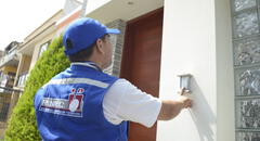 ¿Qué pasa si RENIEC visita tu casa y tu DNI tiene una dirección equivocada?