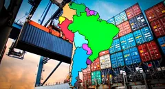 Descubre cuál es el país sudamericano al que Perú EXPORTÓ más productos no tradicionales