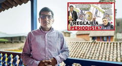 Periodista de La República en Puno denuncia reglaje en su contra: “Intentan amedrentar a mi familia”