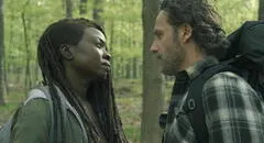 ‘The Walking Dead: The Ones Who Live’, capítulo 5 ONLINE: fecha de estreno, hora y dónde ver la serie