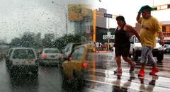 Senamhi anuncia lloviznas y menos calor en Lima: ¿en qué distritos y desde cuándo?