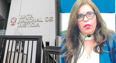 Mónica Rosell: ¿quién es la especialista en derecho comercial que asumirá como miembro de la JNJ?