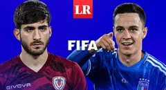 Juego de la Vinotinto HOY EN VIVO: horario y canal de TV del amistoso Venezuela vs. Italia por la fecha FIFA 2024