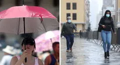 ¿El invierno de este 2024 será tan cálido como el anterior? Esto revela Senamhi