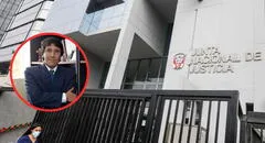 Abraham Siles: ¿quién es el especialista en derecho constitucional que se integrará a la JNJ?