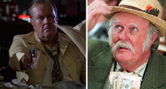 Muere M. Emmet Walsh, actor de 'Blade Runner', a los 88 años