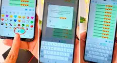 WhatsApp: ¿qué son los 'mensajes bomba' y por qué no deberías enviarlos a tus contactos?