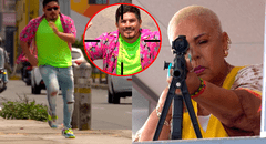 Joel Gonzales sufre un atentado en ‘Al fondo hay sitio 11’ a manos de Maruja por traicionar a Patty