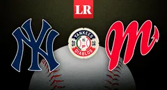 Diablos Rojos vs. Yankees EN VIVO, MLB Spring Training 2024 en México: horario y dónde ver el juego