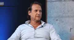 Christian Thorsen se sincera sobre su estado de salud: "No sé cuánto me queda, pero vivo bien"