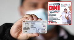Campaña de DNI electrónicos gratuitos este 23 de marzo: ¿dónde es y a qué grupos va dirigido?