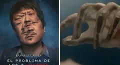 'El problema de los 3 cuerpos': elenco revela insólitas anécdotas en la serie de Netflix