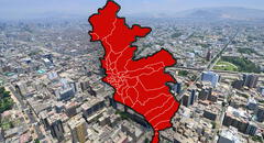 Ni San Juan de Lurigancho ni Carabayllo: este es el distrito de Lima Metropolitana más poblado por km²