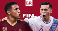 Juego de la Vinotinto HOY EN VIVO vía Televen: horario y dónde ver Venezuela vs. Guatemala