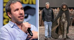 Denis Villeneuve y su sorprendente condición para hacer 'Dune 3': "De lo contrario no lo haré"