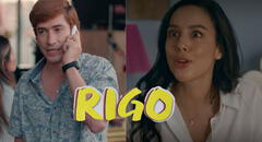 ‘Rigo’, capítulo 88, por RCN: horario, canal y dónde ver ONLINE la novela colombiana