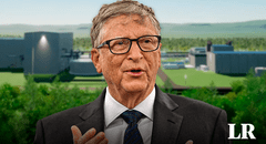 Bill Gates construirá el único centro nuclear de primera generación de América