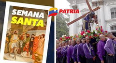 Bono de Semana Santa 2024: FECHA DE PAGO, MONTO OFICIAL y cómo cobrarlo por Patria