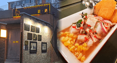 "El CEVICHE es muy pedido": comida peruana conquista China a través de icónico restaurante latino, en Beijing