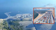 Puerto Corío de Arequipa sería multimodal y más grande que Chancay: ¿cuál es el avance del proyecto?