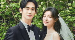 'La reina de las lágrimas', reparto: ¿quién es quién en el k-drama con Kim Soo Hyun?