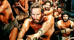 ‘Ben-Hur’ (1959): ¿dónde ver la icónica película con Charlton Heston por Semana Santa?