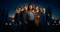 Reparto de ‘El problema de los tres cuerpos’: ¿quién es quién en la serie de Netflix?