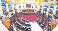 Reforma previsional: pensión mínima de S/600 solo aplicará para quienes hayan aportado 20 años