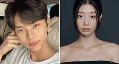 Protagonistas del k-drama ‘Curso intensivo de amor' confirman relación: ¿cómo se conocieron?