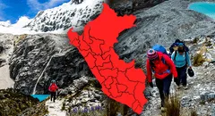 Descubre la maravilla natural del Perú más bella y barata, según la IA: es ideal para ir en Semana Santa