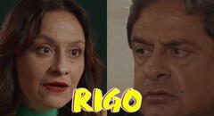 ‘Rigo’, capítulo 89, por RCN: horario, canal y dónde ver ONLINE la novela colombiana
