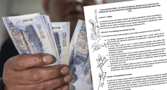 Comisión de Economía aprueba retiro universal de 4 UIT de las AFP