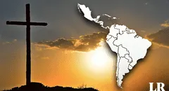 ¿Cuáles son los 2 países de Latinoamérica que no celebrarán la Semana Santa 2024?