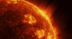 La tormenta solar geomagnética pronosticada para la Tierra: ¿cuáles serían sus efectos?