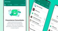 WhatsApp: ¿cómo borrar las comunidades y que tus grupos vuelvan a cómo estaban antes?