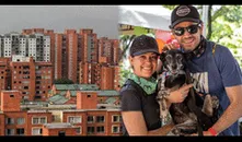 ¿Es legal prohibir mascotas al alquilar una casa? Estos son tu derechos al arrendar en Colombia