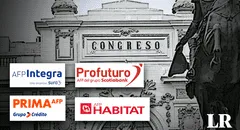 LINK para saber si estás afiliado a la AFP u ONP solo con DNI