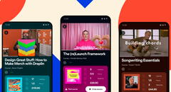 Spotify lanza cursos en video para competir con YouTube: aprenderás de música, vida saludable y más