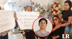 Red de pornografía estaría detrás de muerte de joven universitario en fiesta de Chimbote