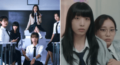 ‘Pyramide Game': escuelas coreanas alertan sobre la imitación del k-drama en los estudiantes